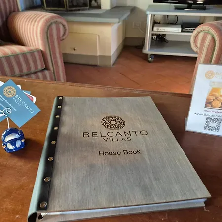 Duomo View Terrace By Belcanto アパート *