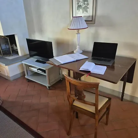 Duomo View Terrace By Belcanto Apartmán *