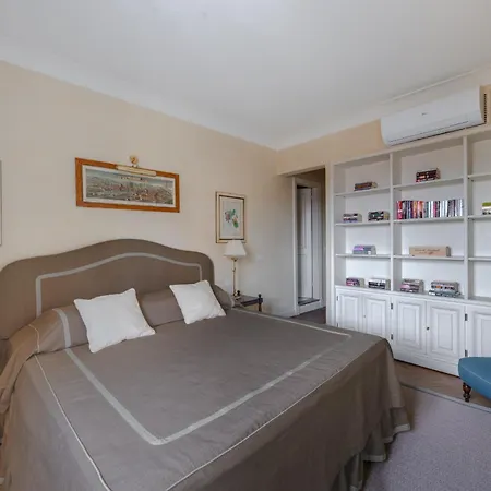 Apartmán Duomo View Terrace By Belcanto *