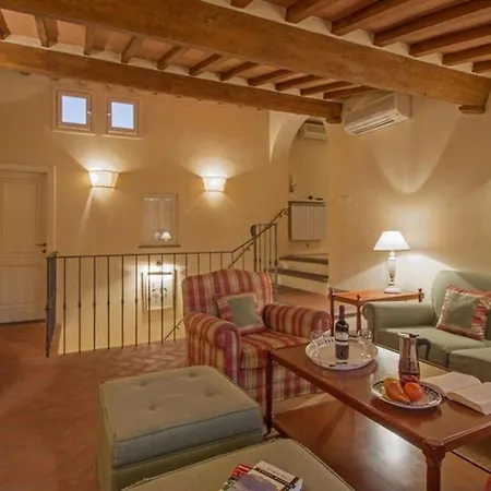 Duomo View Terrace By Belcanto Apartmán