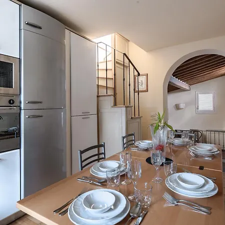 Duomo View Terrace By Belcanto Apartmán *