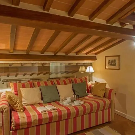 Duomo View Terrace By Belcanto Apartmán Florencie