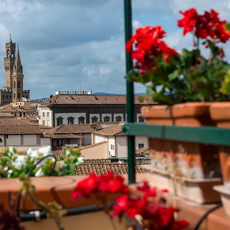Duomo View Terrace By Belcanto Apartmán *