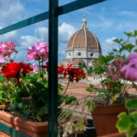 Duomo View Terrace By Belcanto *