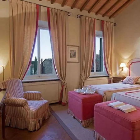 Apartmán Duomo View Terrace By Belcanto Florencie