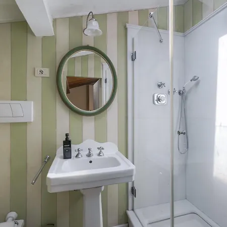 Duomo View Terrace By Belcanto Apartmán