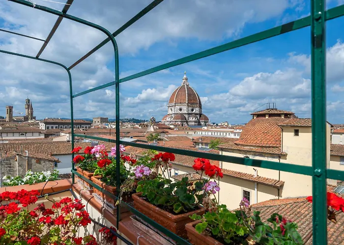 Duomo View Terrace By Belcanto *