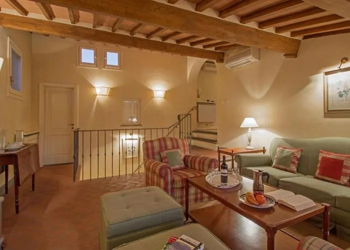 Duomo View Terrace By Belcanto Apartmán