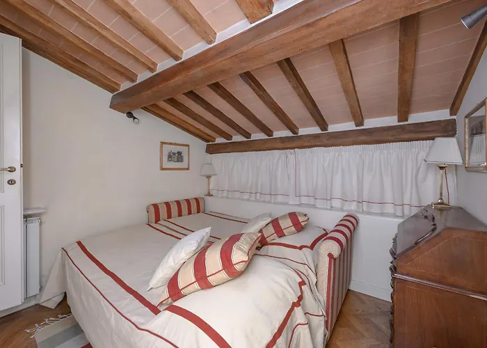 Duomo View Terrace By Belcanto Apartmán