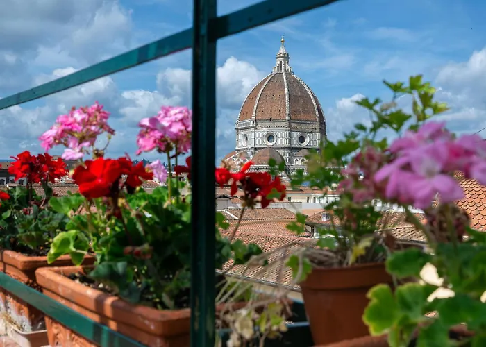 Duomo View Terrace By Belcanto *