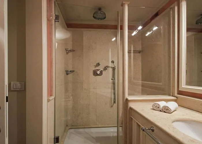 Apartmán Duomo View Terrace By Belcanto