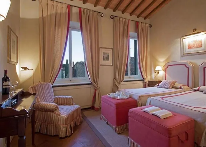 Apartmán Duomo View Terrace By Belcanto Florencie
